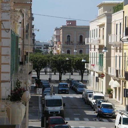 Il Cedrangolo House Apartamento Monopoli Exterior foto