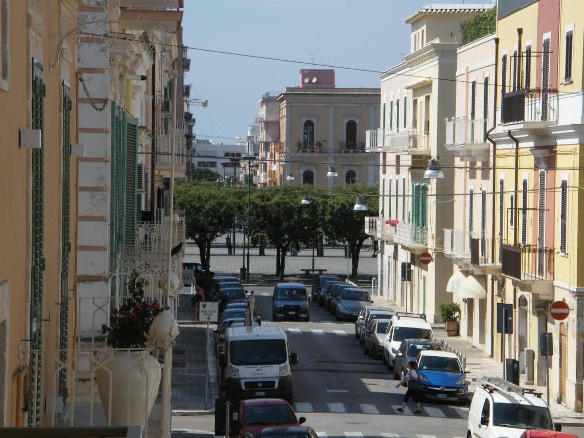 Il Cedrangolo House Apartamento Monopoli Exterior foto